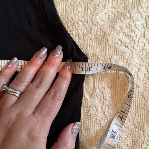 Lulus sleeveless maxi sword and shield high slit maxi dress - Picture 4 of 9